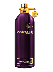 Montale Dark Purple 100ml EDP for Women