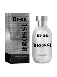 Bi-es Brossi Hugo Boss Spray 100ml EDT for Men
