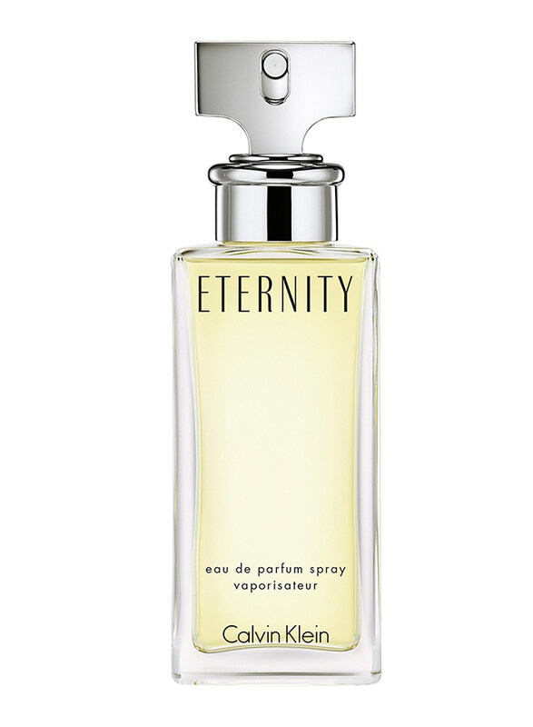 

Calvin Klein Eternity 100ml EDP Perfume for Women