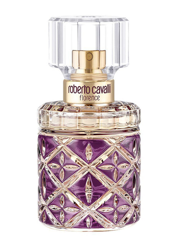

Roberto Cavalli Florence 75ml EDP Perfume for Women