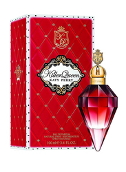 Katy Perry Killer Queen 100ml EDP for Women