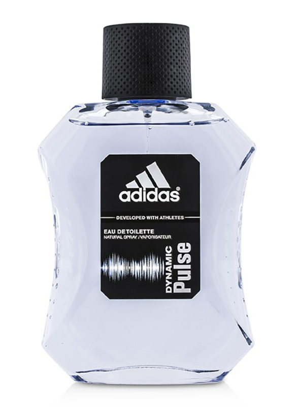 Adidas Dynamic Pulse 100ml EDT for Men