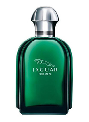 Jaguar Green 100ml EDT for Men