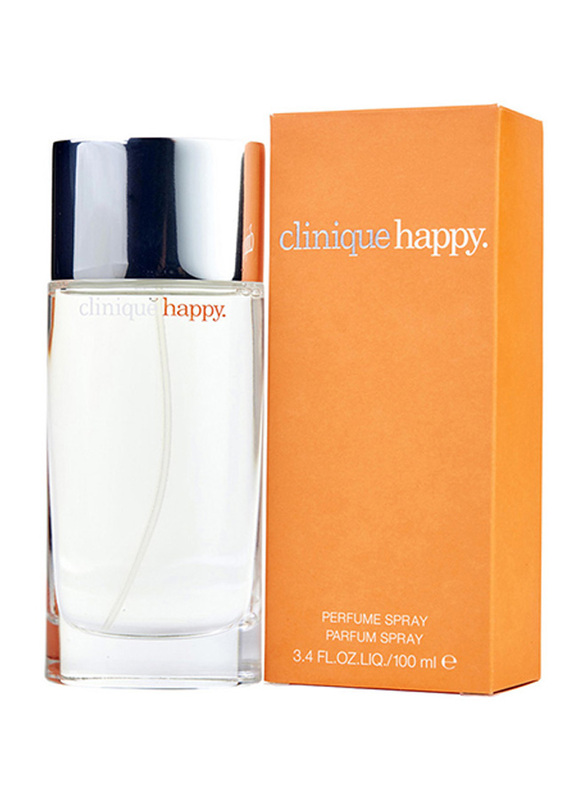 Clinique Happy EDP 100ml for Women