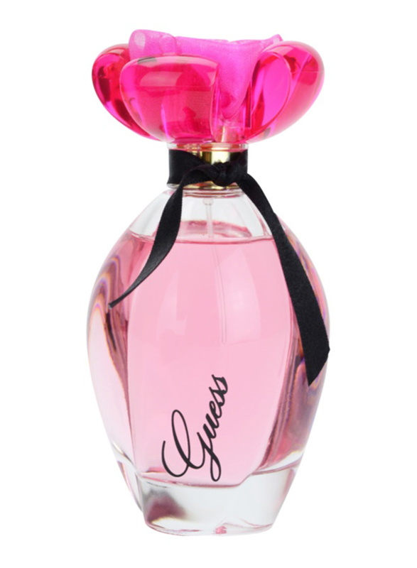 

Guess Girl 100ml EDT Perfume for Women