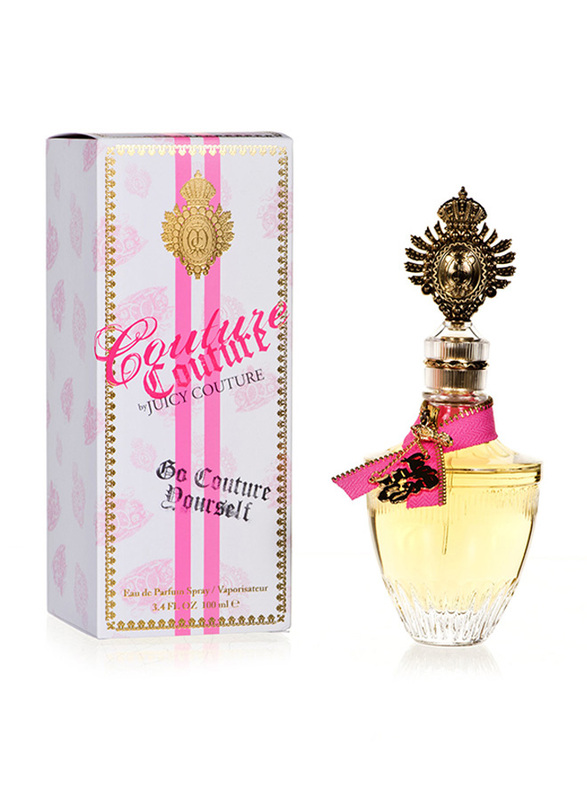 Juicy Couture Classic 100ml EDP for Women