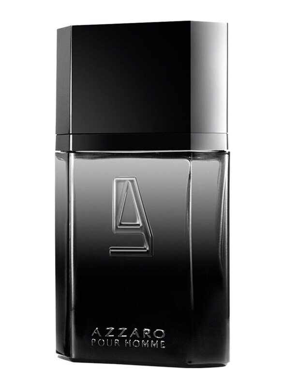 

Azzaro Night Time 100ml EDT Perfume for Men