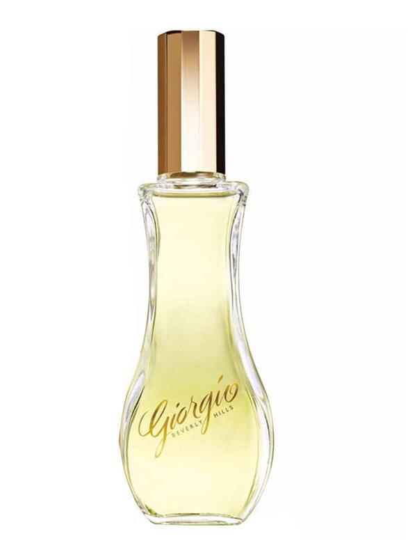 

Giorgio Beverly Hills 90ml EDT Perfume for Women