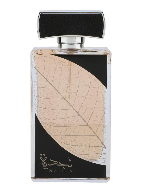 

Lattafa Najdia 100ml EDP Perfume for Men