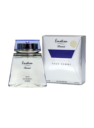 Al Rasasi Emotion 100ml EDP for Men