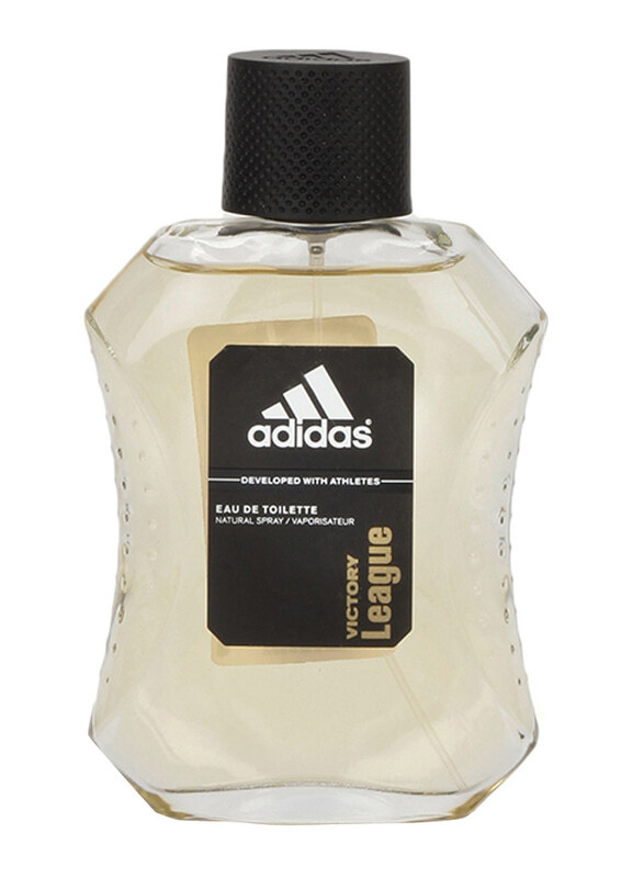 

Adidas Victory League 100ml EDT Perfume for Men