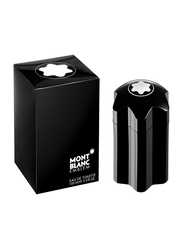 Mont Blanc Emblem 100ml EDT for Men