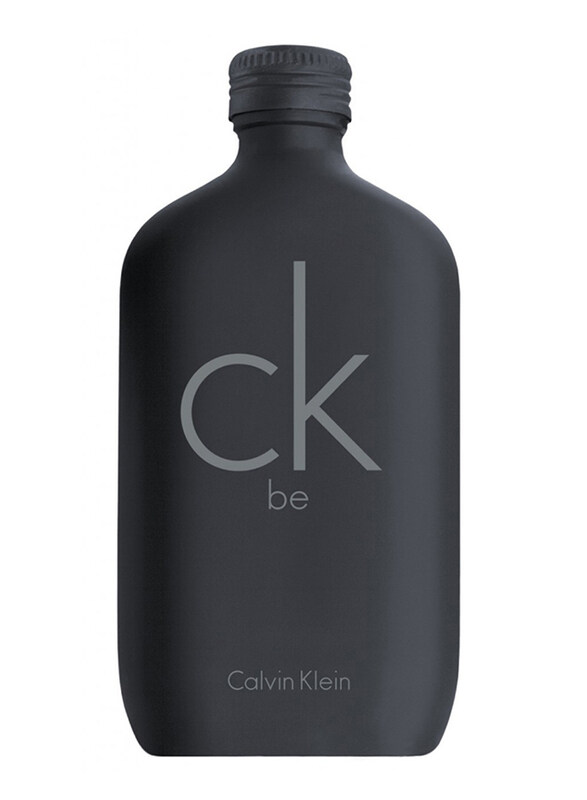 

Calvin Klein Be 100ml EDT Perfume Unisex