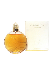 Ted Lapidus Creation 100ml EDT for Women
