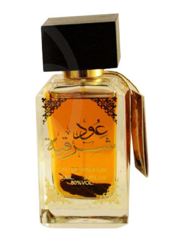 

Ard Al Zaafaran Oud Sharqia 20ml EDP Perfume Unisex