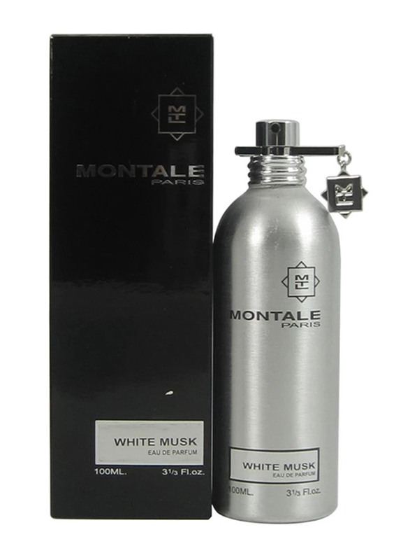 Montale White Musk 100ml EDP Unisex