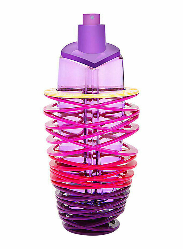 

Justin Beiber Girlfriend 100ml EDP Perfume for Women