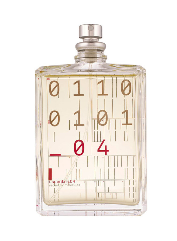 

Escentric Molecules 04 100ml EDT Perfume Unisex