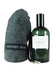 Geoffrey Beene Grey Flannel EDT 120ml for Men