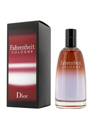 Dior Fahrenheit Cologne 125ml EDT for Men