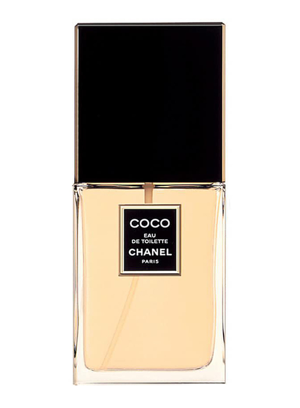 Chanel Coco 100ml EDT for Women