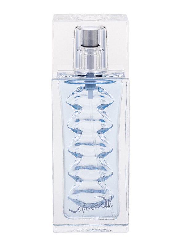 

Salvador Dali Eau de RubyLips 30ml EDT Perfume for Women