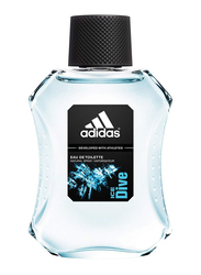 Adidas Ice Dive 100ml EDT for Men