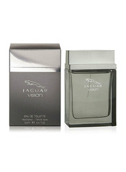 Jaguar Vision 100ml EDT for Men