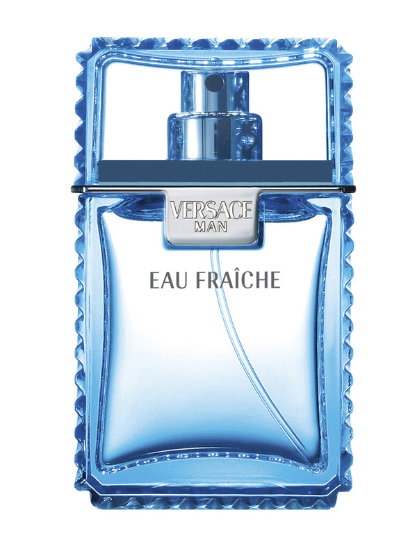 Versace Eau Fraiche 100ml EDT for Men