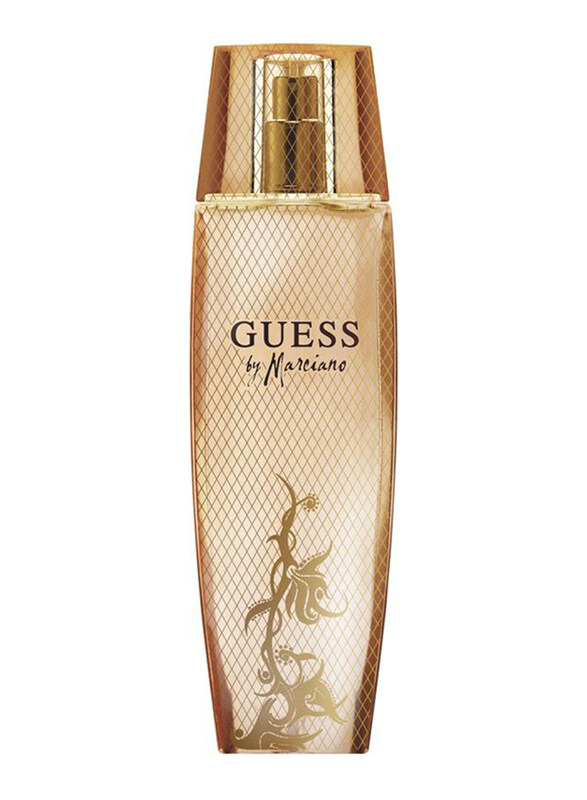 

Guess By Marciano 100ml EDP Perfume for Women