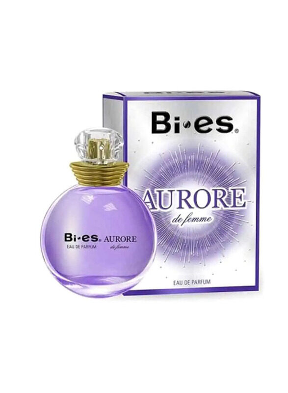 

Bi-es Aurore 100ml EDP Perfume Spray for Women