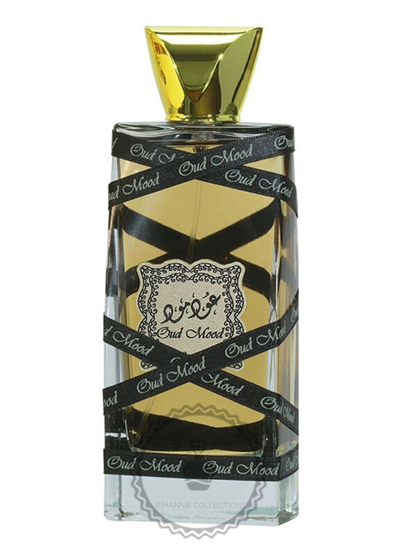 

Lattafa Oud Mood 100ml EDP Perfume Unisex