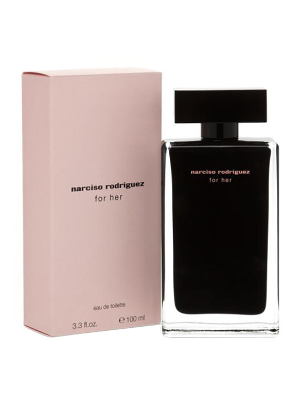 

Narciso Rodriguez 100ml EDT Perfume for Women