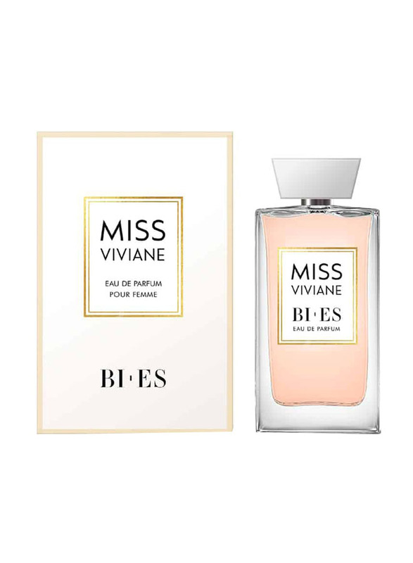 Bi-es Miss Viviane 90ml EDP Spray for Women