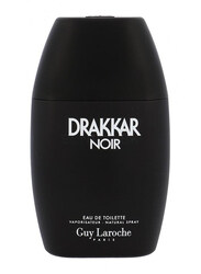 Guy Laroche Drakkar Noir 200ml EDT for Men