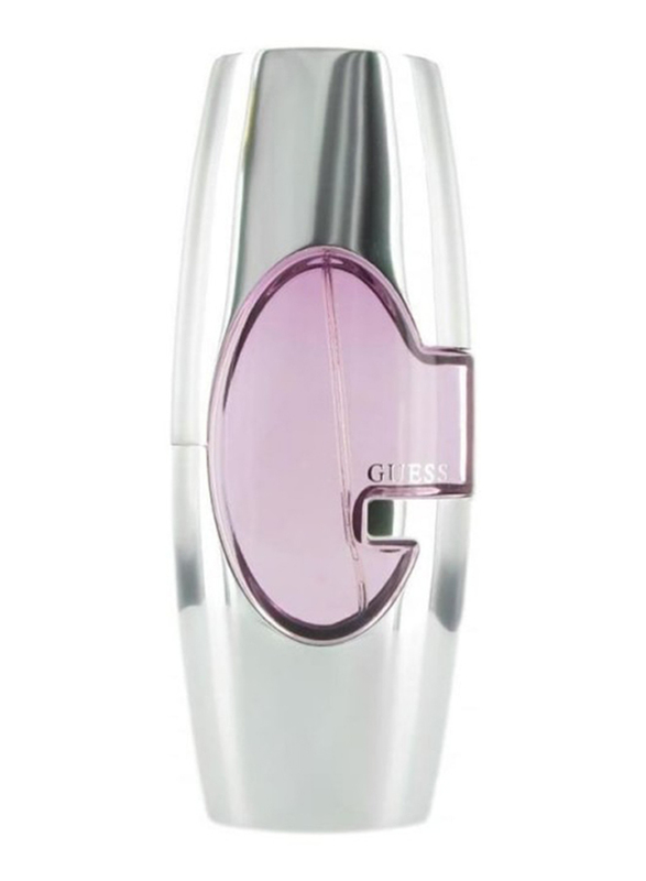 Guess Pink 75ml EDP for Women