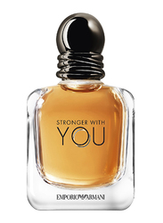 Giorgio Armani Emporio Because It's You 100ml EDP for Women