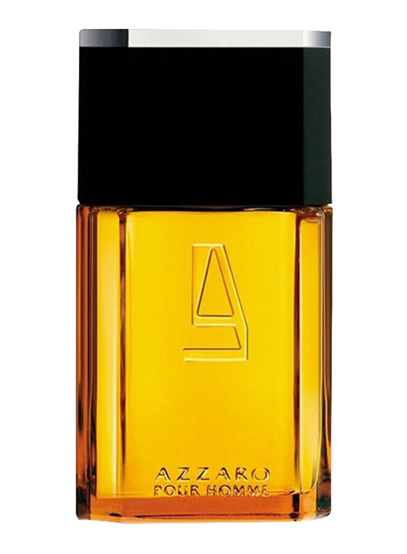 

Azzaro 100ml EDT Perfume for Men