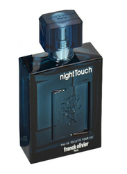 Franck Olivier Night Touch 100ml EDT for Men