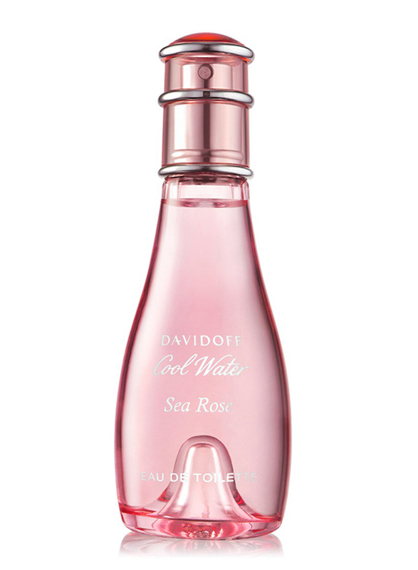 Davidoff Sea Rose 100ml EDT for Women