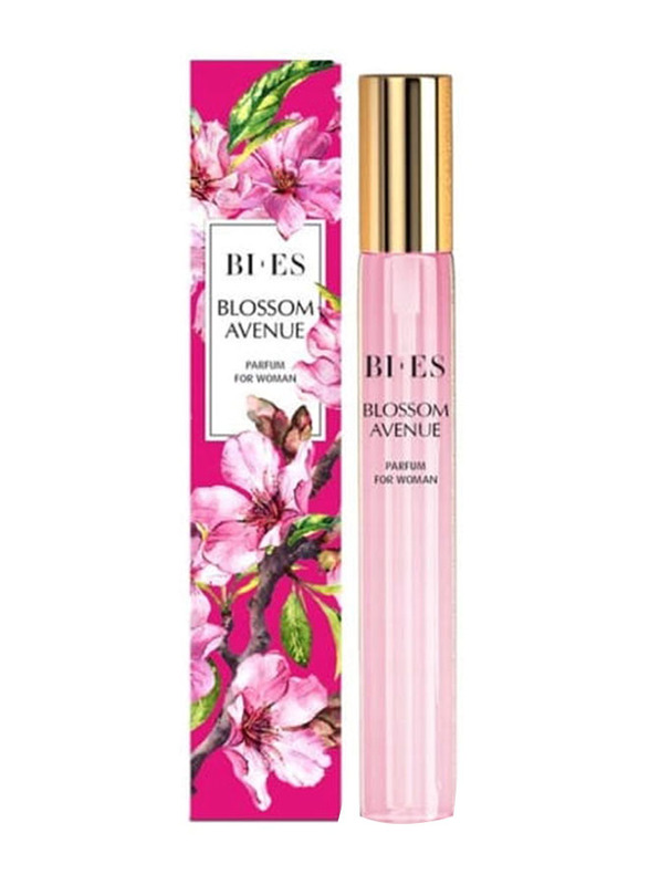 Bi-es Blossom Avenue 12ml Parfum Spray for Women