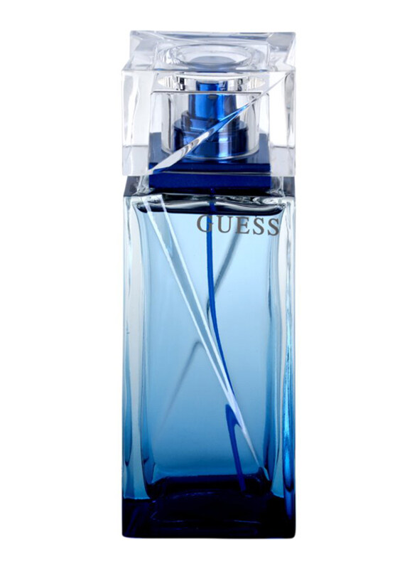 

Guess Night 100ml EDT Perfume for Men