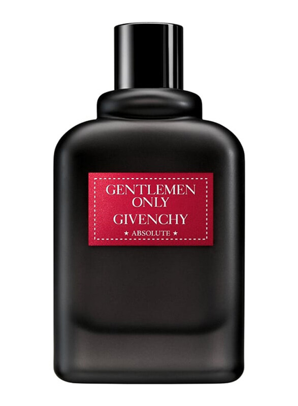 

Givenchy Gentlemen Only Absolute 50ml EDP Perfume for Men