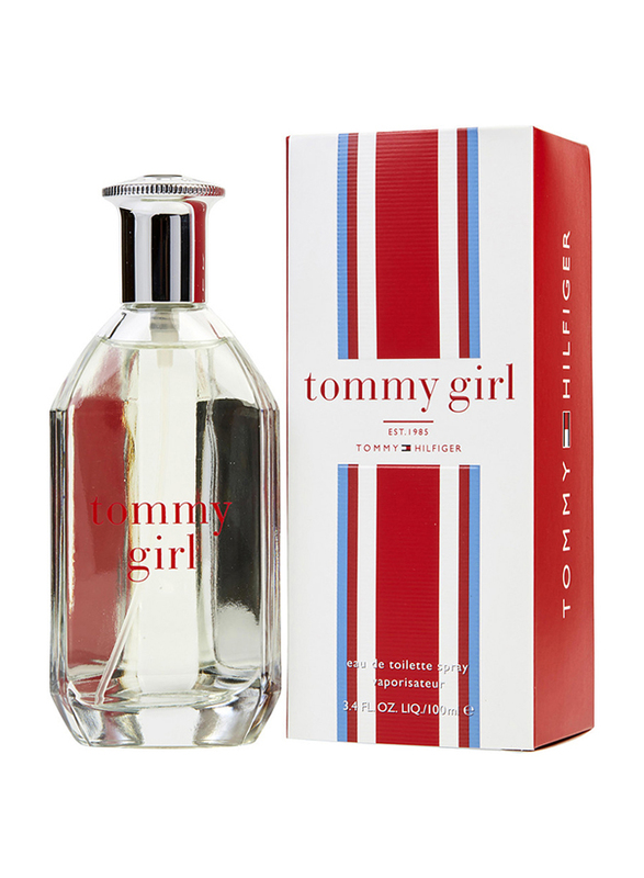 Tommy Hilfiger Tommy Girl 100ml EDT for Women
