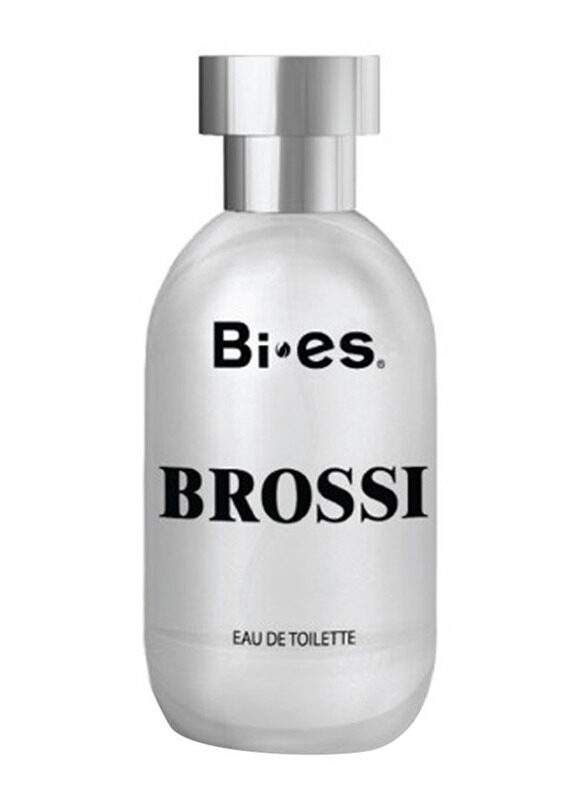 

Bi-es Brossi Hugo Boss Spray 100ml EDT Perfume for Men