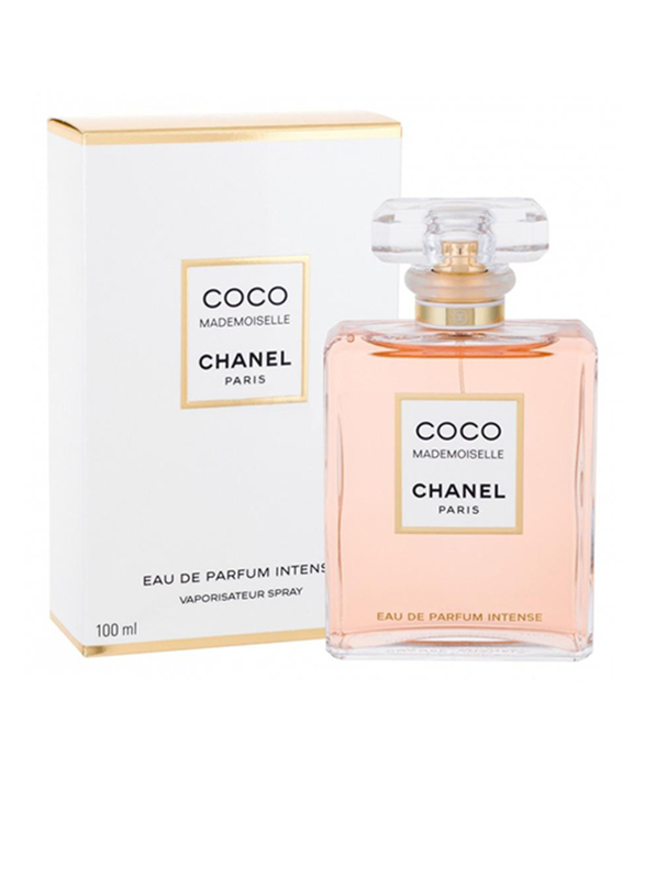 Chanel Coco Mademoiselle Intense 100ml EDP for Women