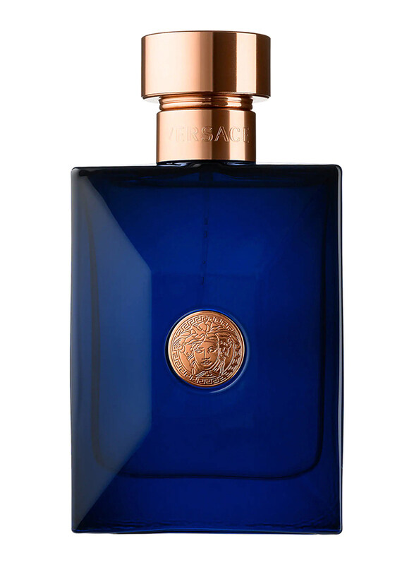 

Versace Dylan Blue 100ml EDT Perfume for Men