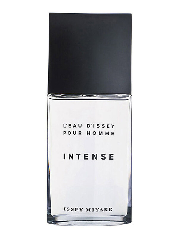 

Issey Miyake L'Eau d'Issey Intense 75ml EDT Perfume for Men