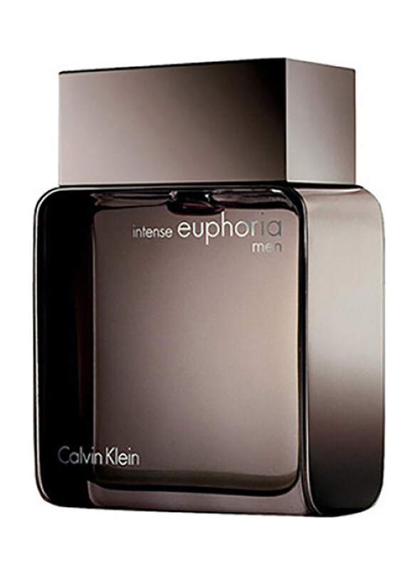 

Calvin Klein Euphoria Intense 100ml EDT Perfume for Men