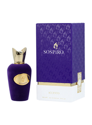 Sospiro Accento 100ml EDP Unisex